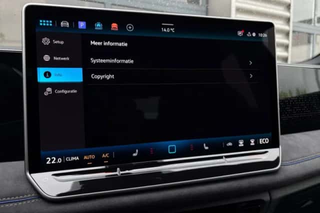 Volkswagen Tiguan (2026) thumbnail 47