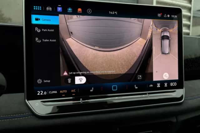 Volkswagen Tiguan (2026) thumbnail 48