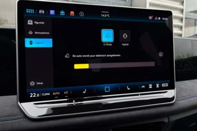 Volkswagen Tiguan (2026) thumbnail 50