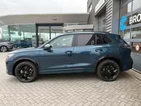 Volkswagen Tiguan (2026) thumbnail 6