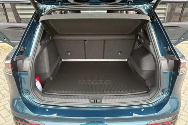 Volkswagen Tiguan (2026) thumbnail 52