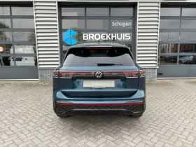 Volkswagen Tiguan (2026) thumbnail 8
