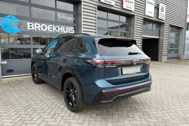 Volkswagen Tiguan (2026) thumbnail 9