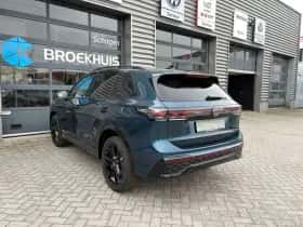 Volkswagen Tiguan (2026) thumbnail 9