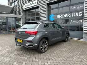 Volkswagen T-Roc (2018) thumbnail 7