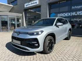 Volkswagen Tayron (2026) thumbnail 2