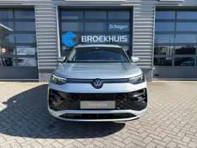 Volkswagen Tayron (2026) thumbnail 3