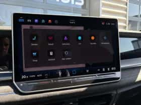 Volkswagen Tayron (2026) thumbnail 23