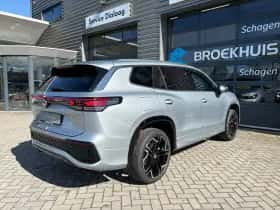 Volkswagen Tayron (2026) thumbnail 7