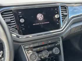 Volkswagen T-Roc (2018) thumbnail 6