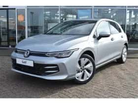 Volkswagen Golf (2026) thumbnail 1