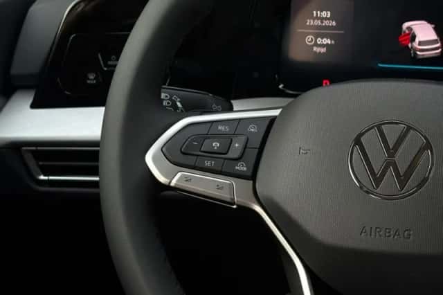 Volkswagen Golf (2026) thumbnail 12