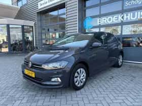 Volkswagen Polo (2021) thumbnail 2
