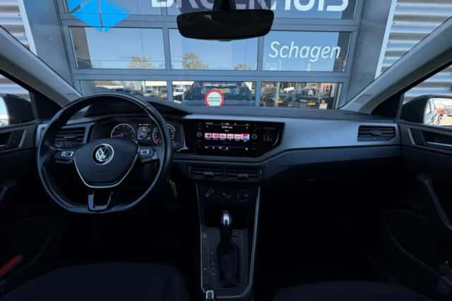 Volkswagen Polo (2021) thumbnail 11