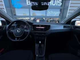 Volkswagen Polo (2021) thumbnail 11