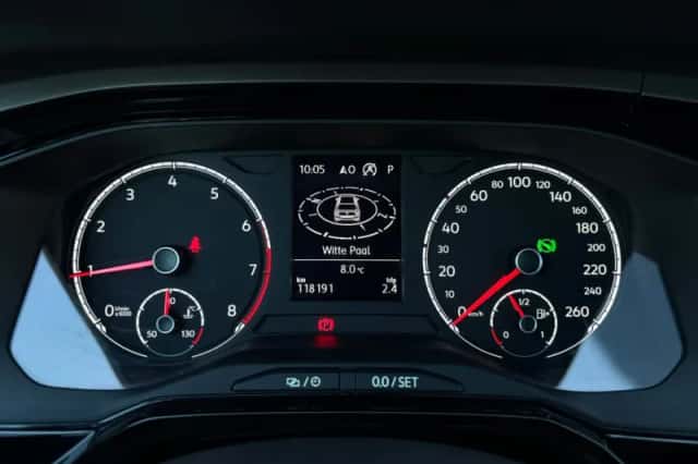 Volkswagen Polo (2021) thumbnail 12
