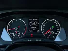 Volkswagen Polo (2021) thumbnail 12