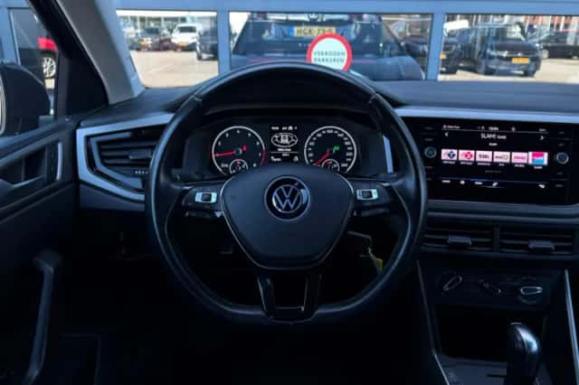 Volkswagen Polo (2021) thumbnail 13