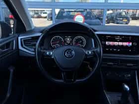 Volkswagen Polo (2021) thumbnail 13