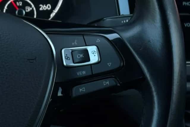 Volkswagen Polo (2021) thumbnail 15
