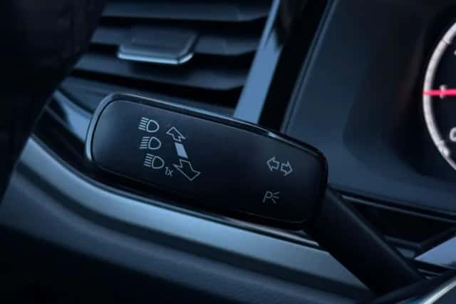 Volkswagen Polo (2021) thumbnail 16
