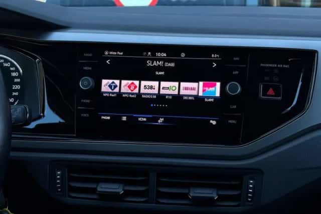 Volkswagen Polo (2021) thumbnail 22