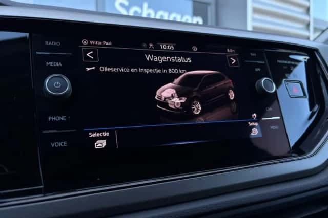 Volkswagen Polo (2021) thumbnail 23