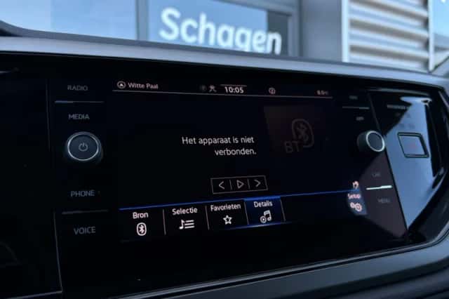 Volkswagen Polo (2021) thumbnail 24