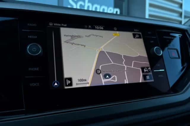 Volkswagen Polo (2021) thumbnail 25
