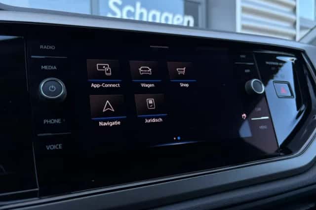 Volkswagen Polo (2021) thumbnail 26
