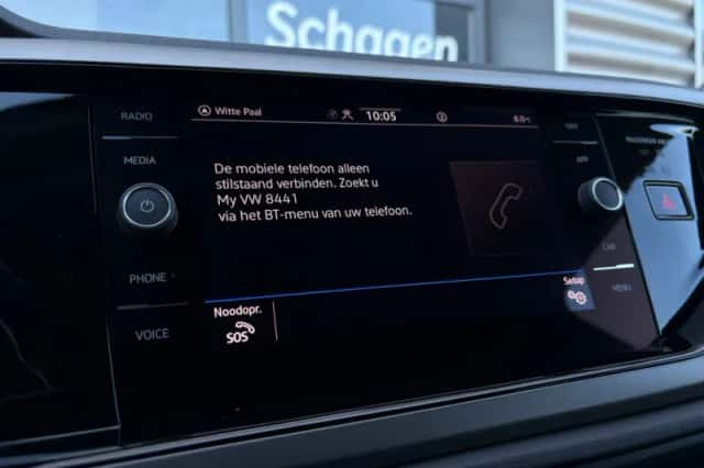 Volkswagen Polo (2021) thumbnail 27