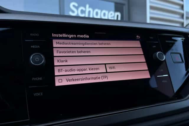Volkswagen Polo (2021) thumbnail 28