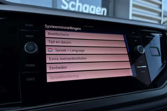 Volkswagen Polo (2021) thumbnail 29