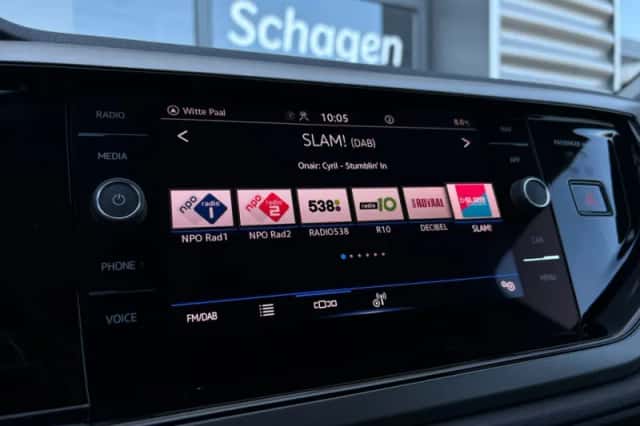 Volkswagen Polo (2021) thumbnail 31