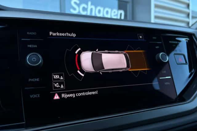 Volkswagen Polo (2021) thumbnail 32