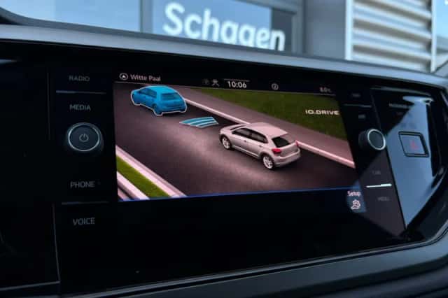 Volkswagen Polo (2021) thumbnail 33