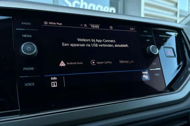 Volkswagen Polo (2021) thumbnail 34