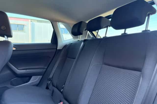 Volkswagen Polo (2021) thumbnail 35