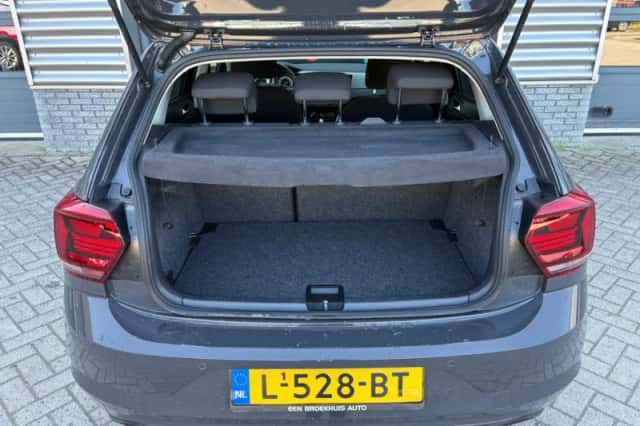 Volkswagen Polo (2021) thumbnail 36