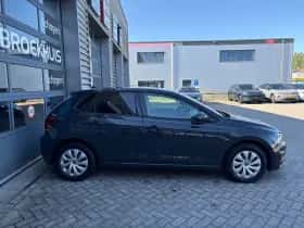 Volkswagen Polo (2021) thumbnail 5