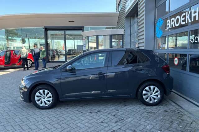 Volkswagen Polo (2021) thumbnail 6