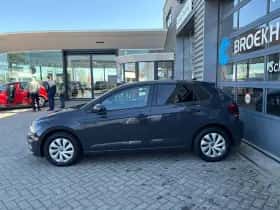 Volkswagen Polo (2021) thumbnail 6