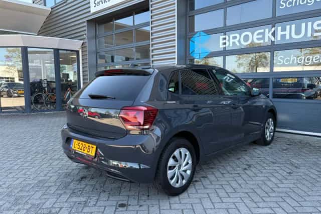 Volkswagen Polo (2021) thumbnail 7