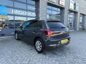Volkswagen Polo (2021) thumbnail 9