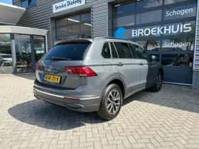 Volkswagen Tiguan (2022) thumbnail 7