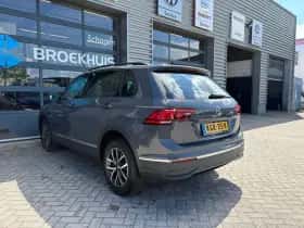 Volkswagen Tiguan (2022) thumbnail 9
