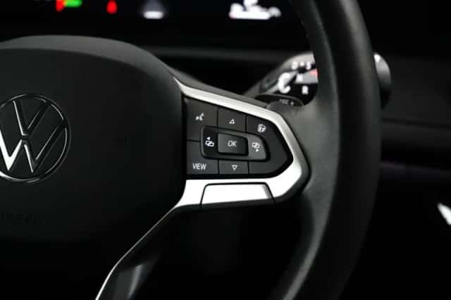 Volkswagen Tiguan (2025) thumbnail 11