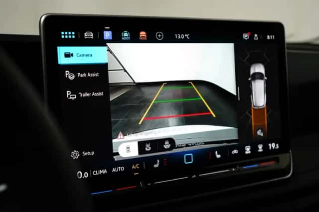 Volkswagen Tiguan (2025) thumbnail 13