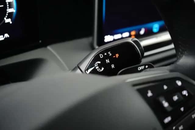 Volkswagen Tiguan (2025) thumbnail 15