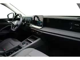 Volkswagen Tiguan (2025) thumbnail 17